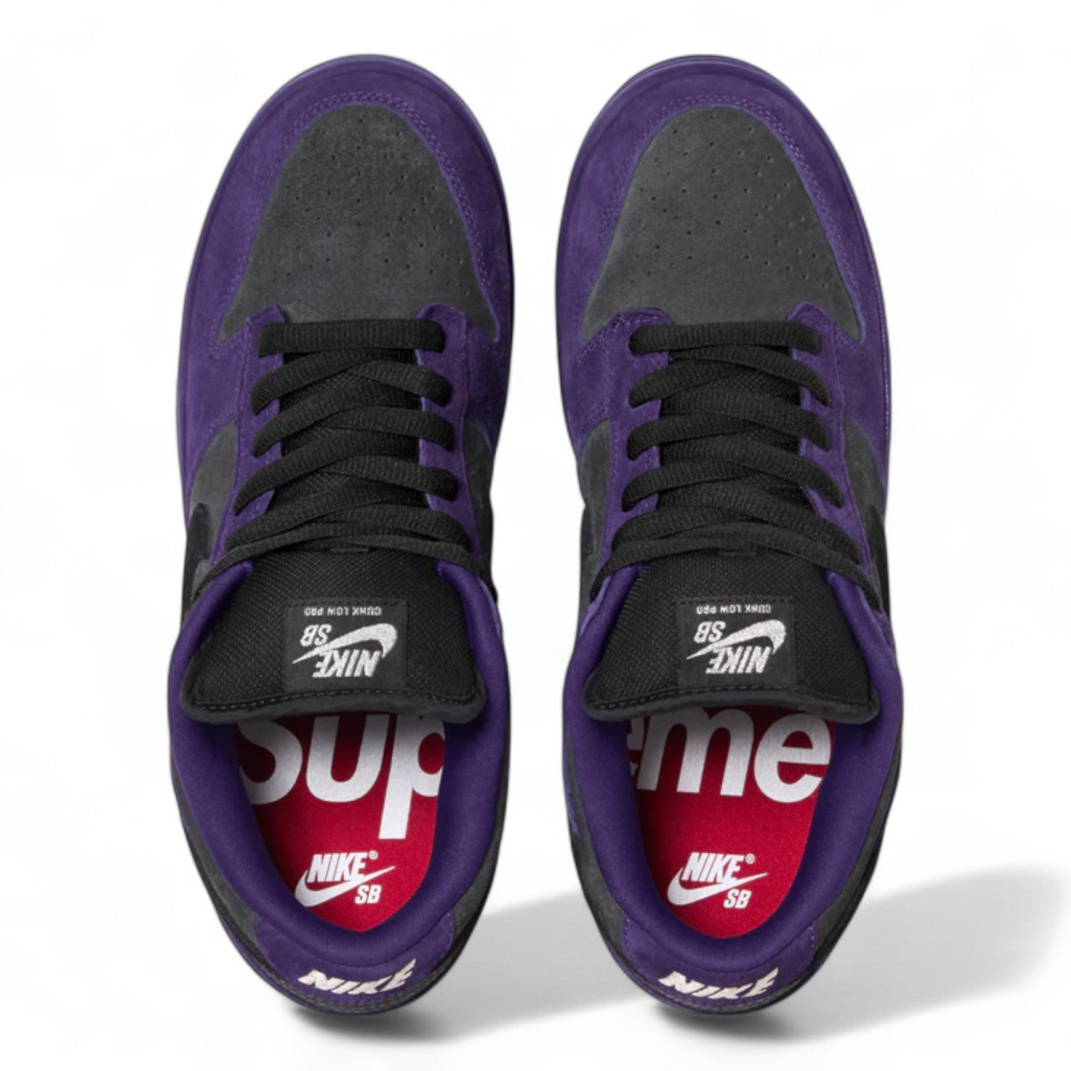 Nike SB Dunk Low Supreme 94 Ink