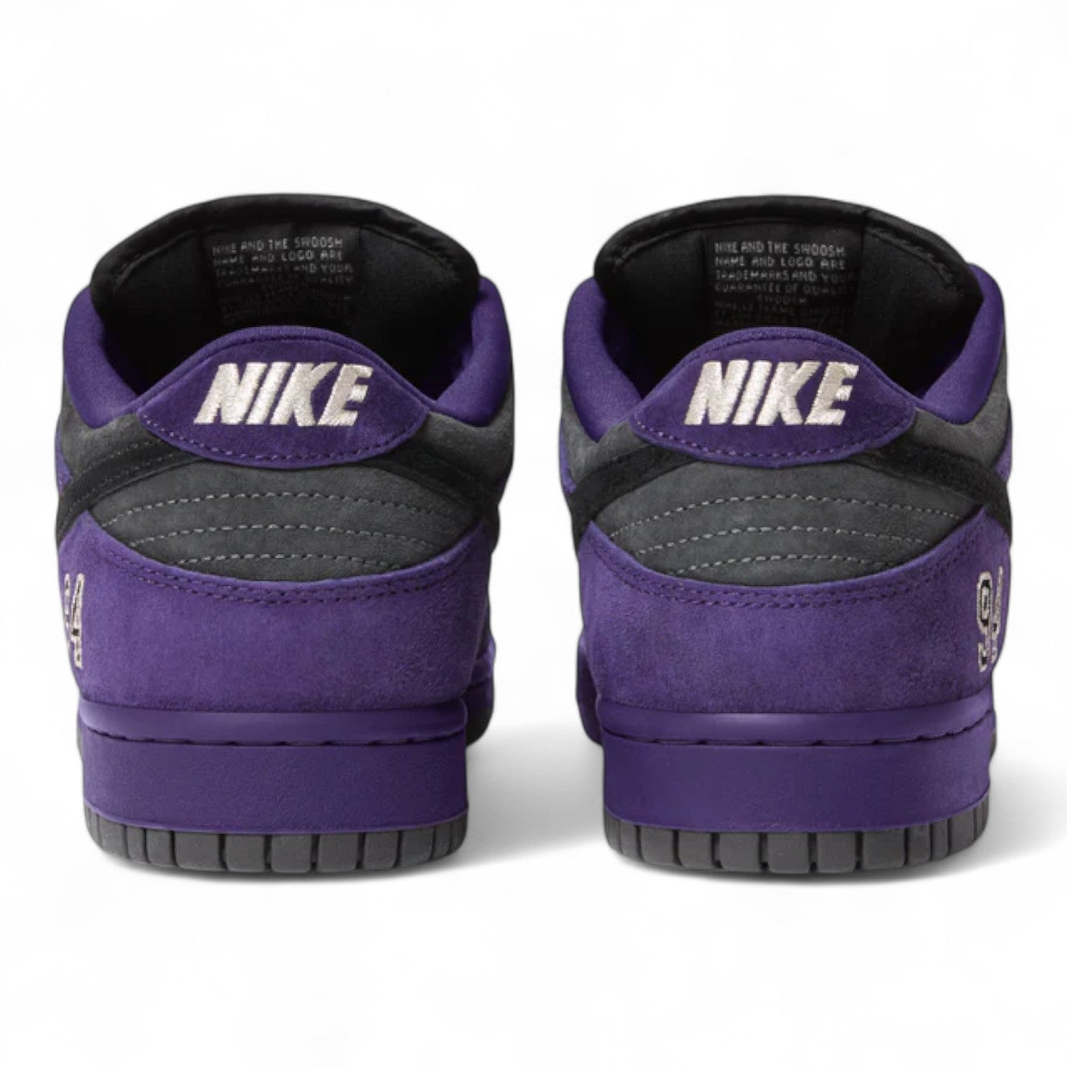 Nike SB Dunk Low Supreme 94 Ink