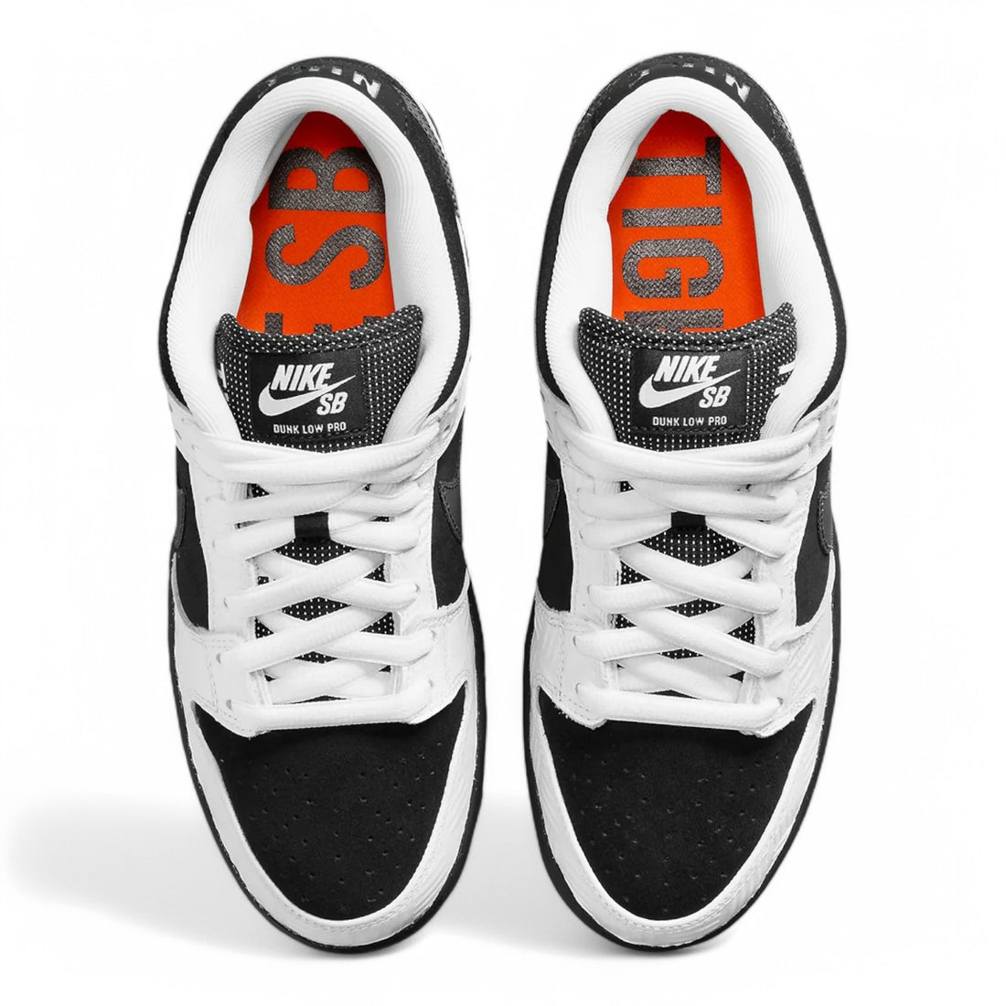 Nike SB Dunk Low 'Tightbooth'