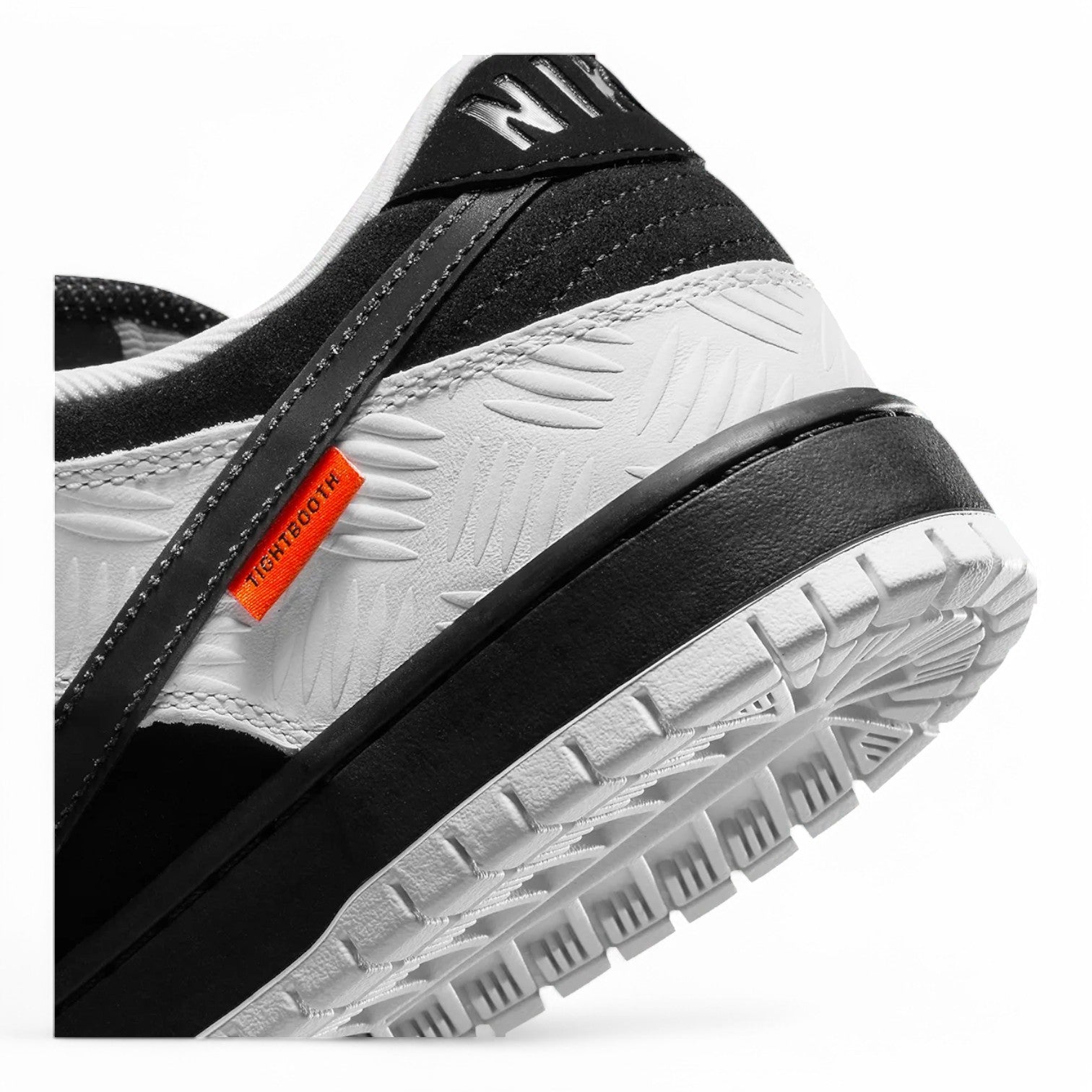 Nike SB Dunk Low 'Tightbooth'
