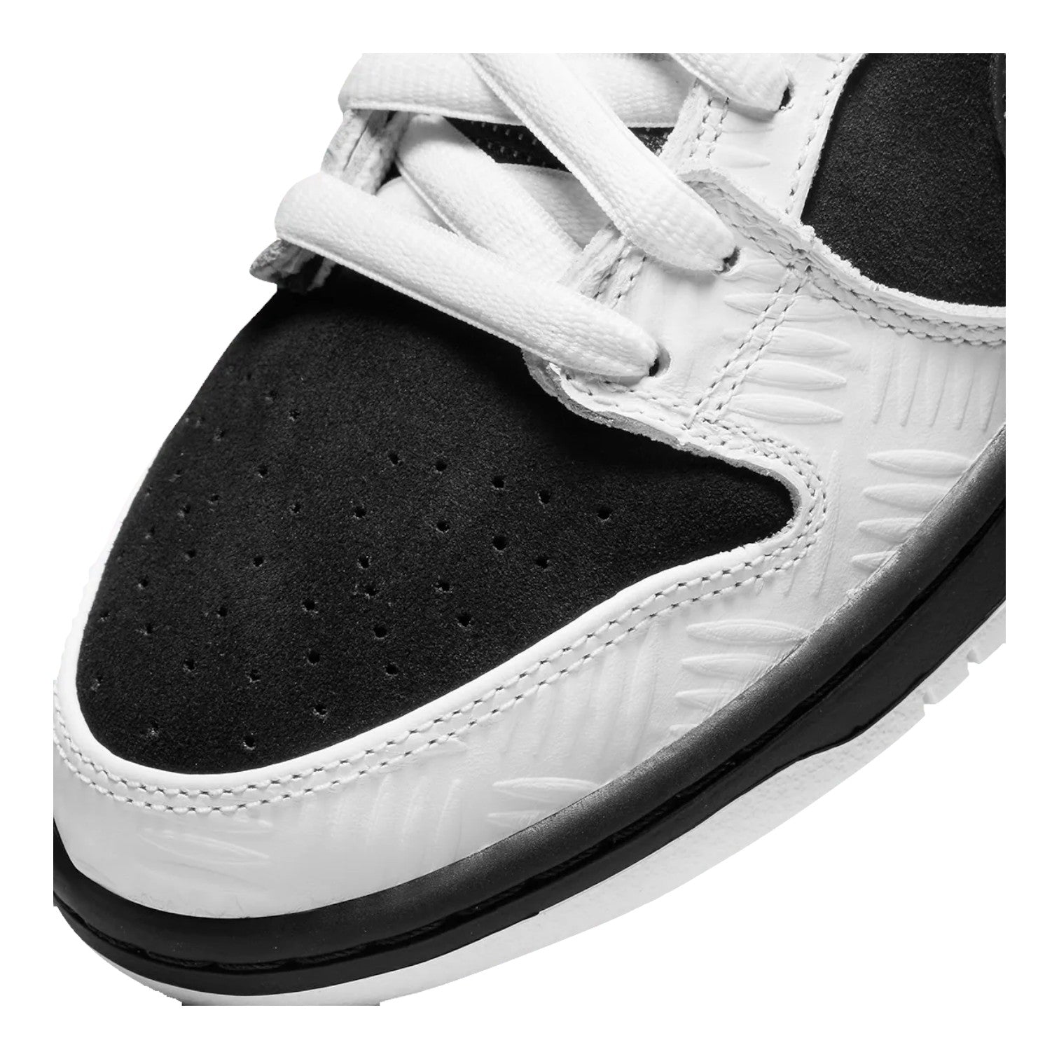 Nike SB Dunk Low 'Tightbooth'
