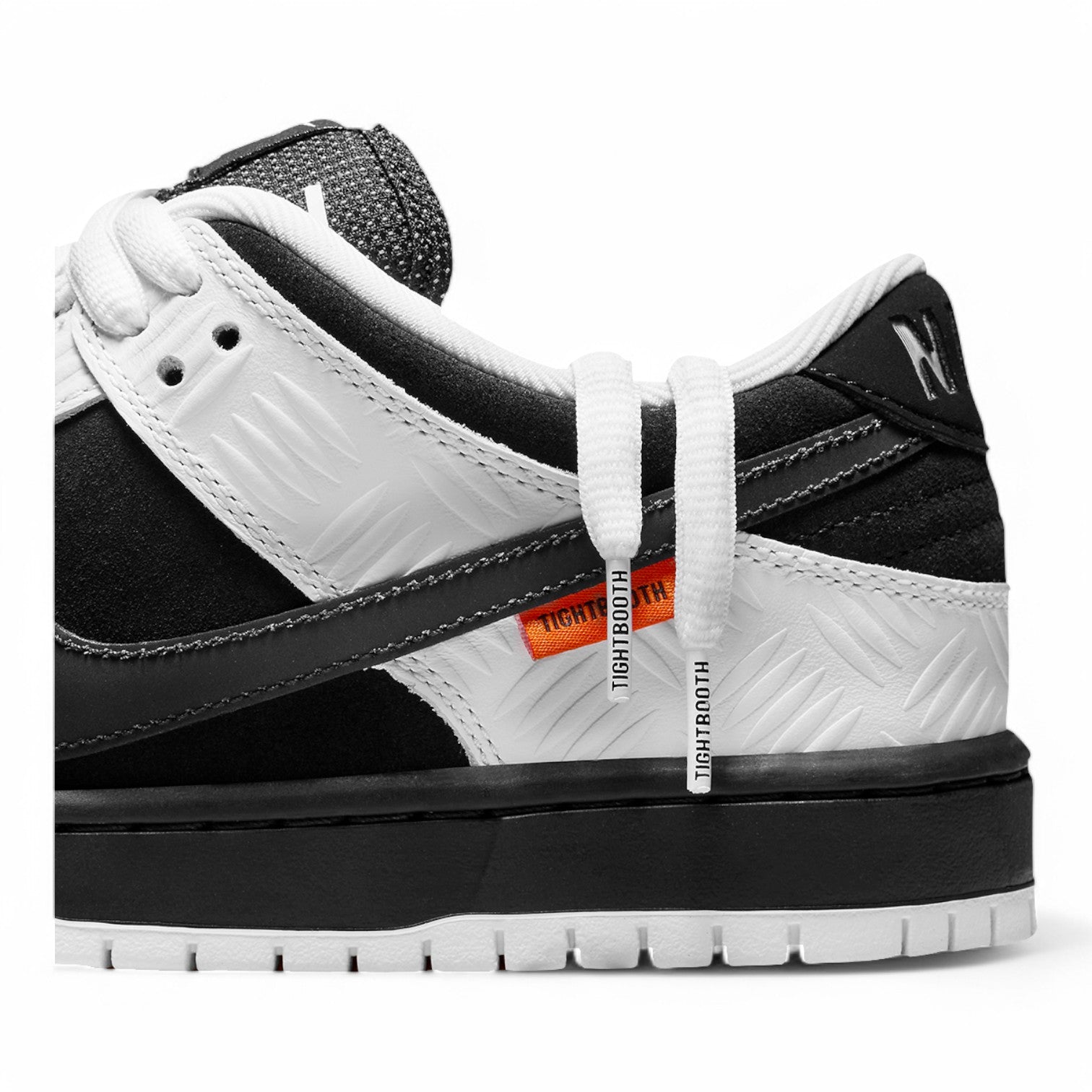 Nike SB Dunk Low 'Tightbooth'