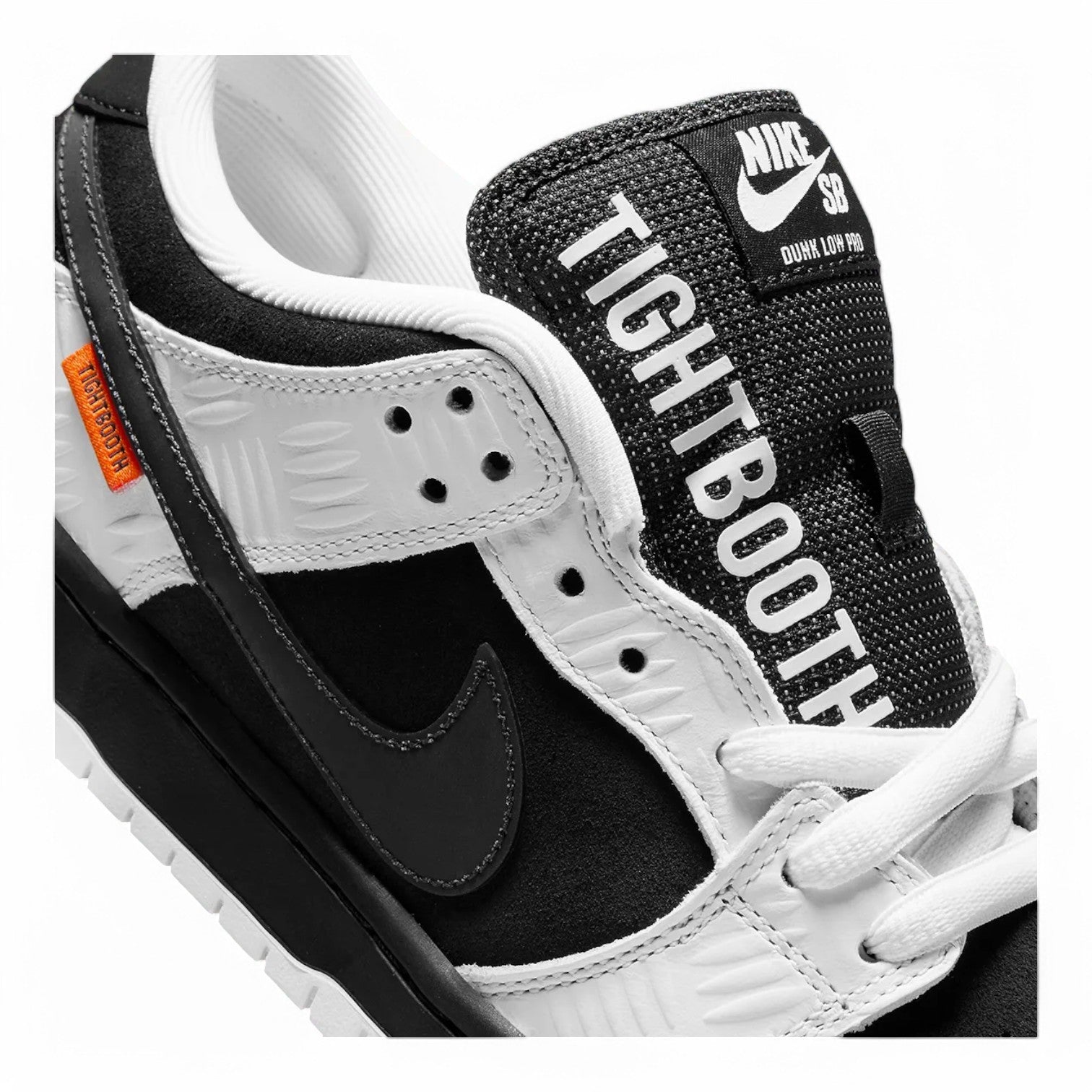 Nike SB Dunk Low 'Tightbooth'