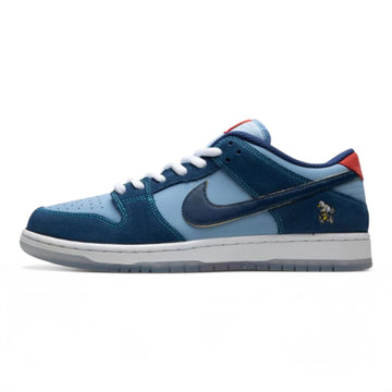 Nike SB Dunk Low 'Why So Sad'
