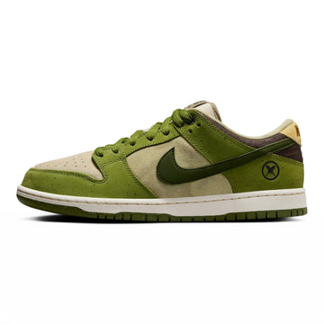 Nike SB Dunk Low Yuto Horigome 'Matcha'