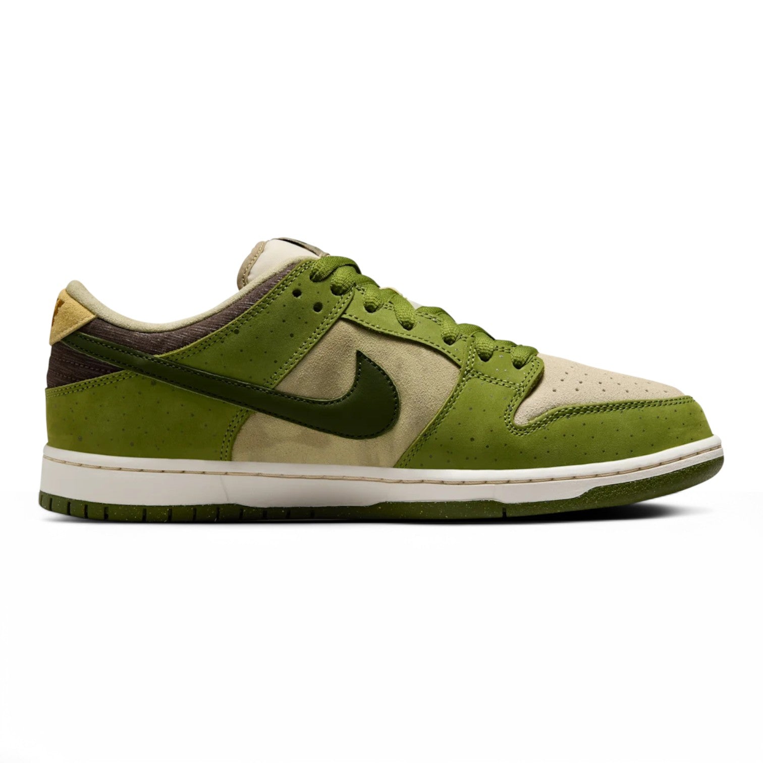 Nike SB Dunk Low Yuto Horigome 'Matcha'