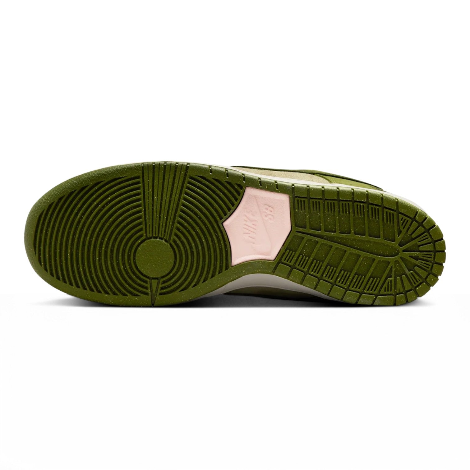 Nike SB Dunk Low Yuto Horigome 'Matcha'