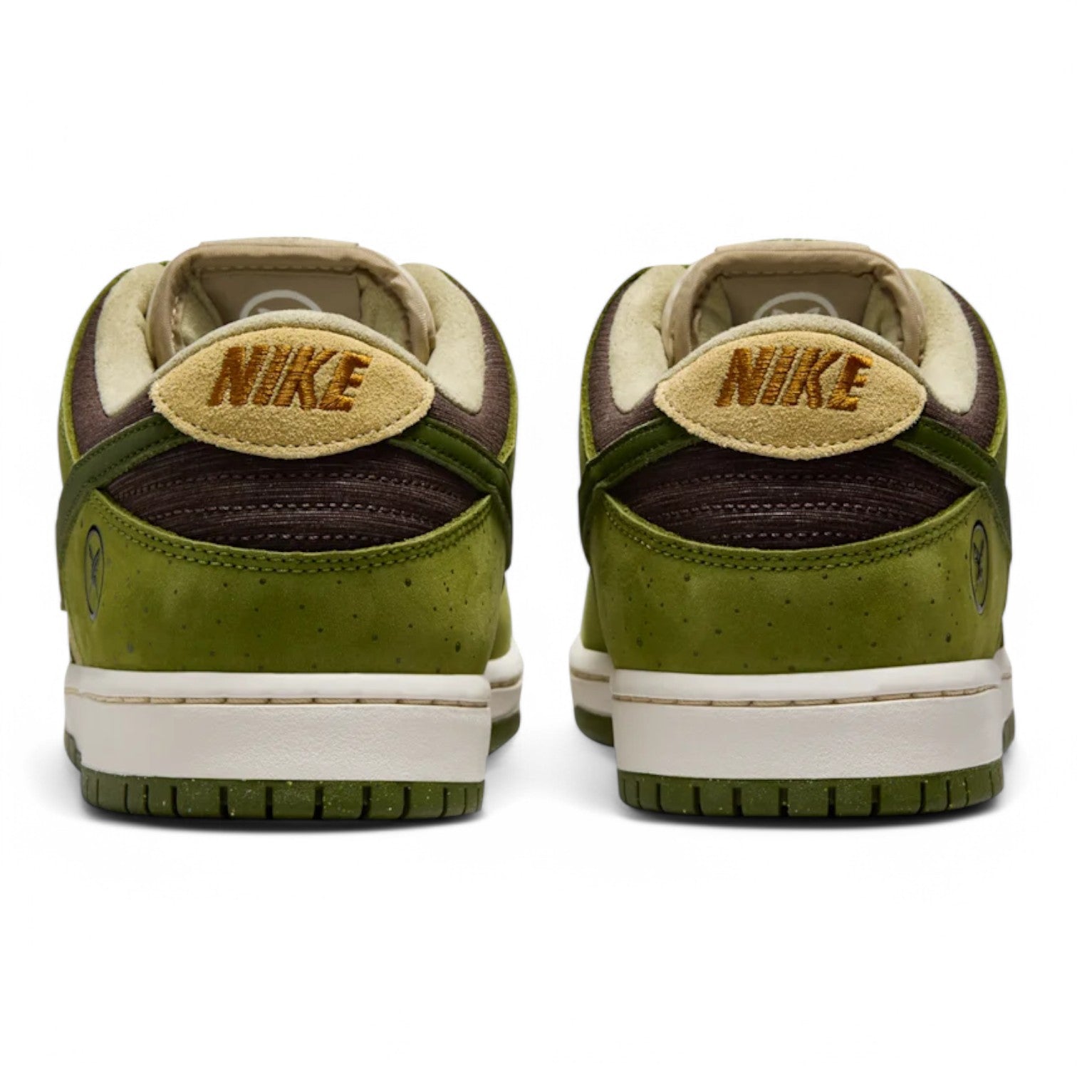 Nike SB Dunk Low Yuto Horigome 'Matcha'