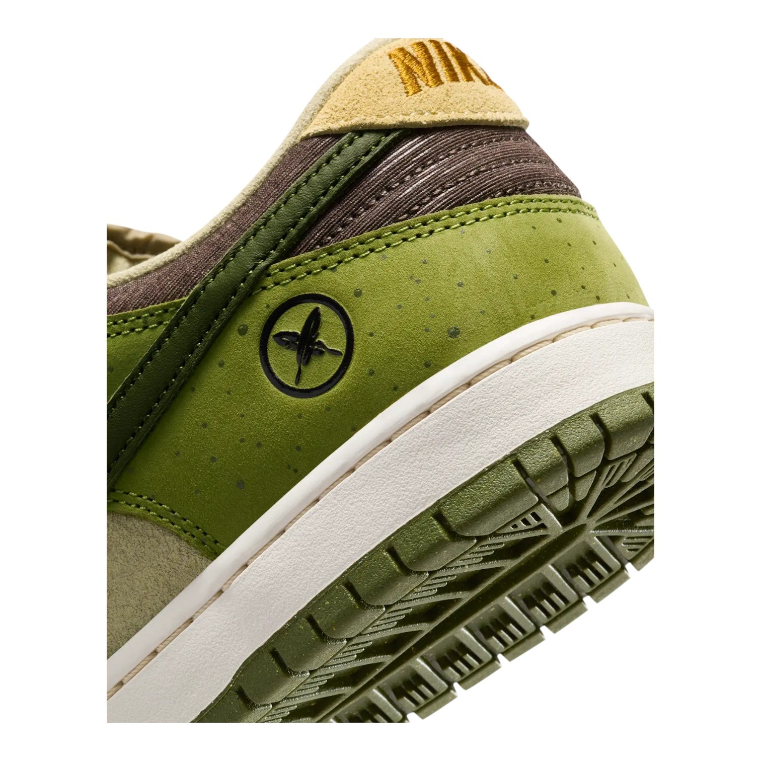 Nike SB Dunk Low Yuto Horigome 'Matcha'