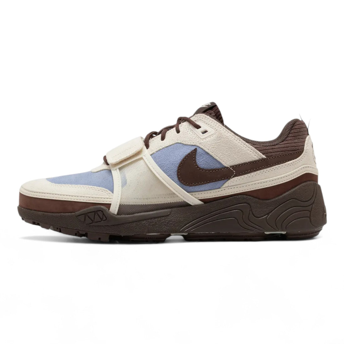 Nike Zoom Field Jaxx - Travis Scott 'Leche Blue'