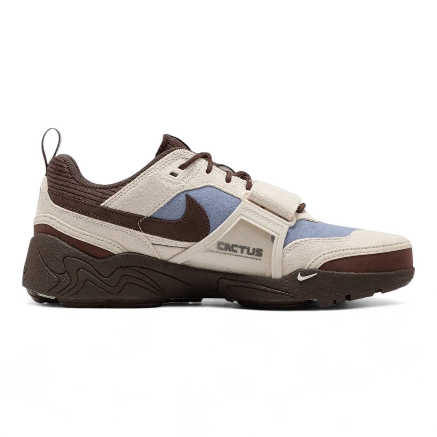 Nike Zoom Field Jaxx - Travis Scott 'Leche Blue'
