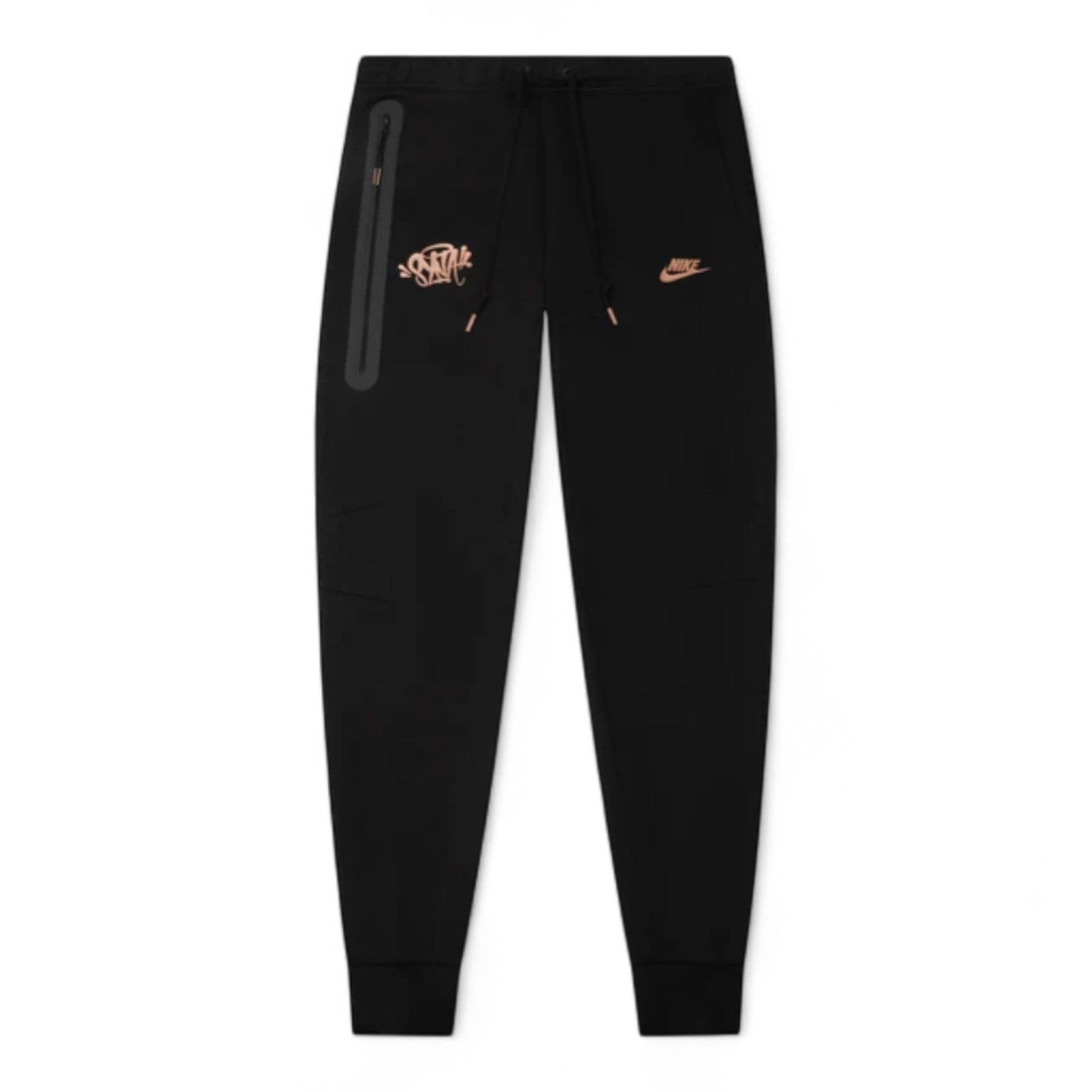 Nike x Syna World Central Cee Tech Fleece Sweatpants - Black