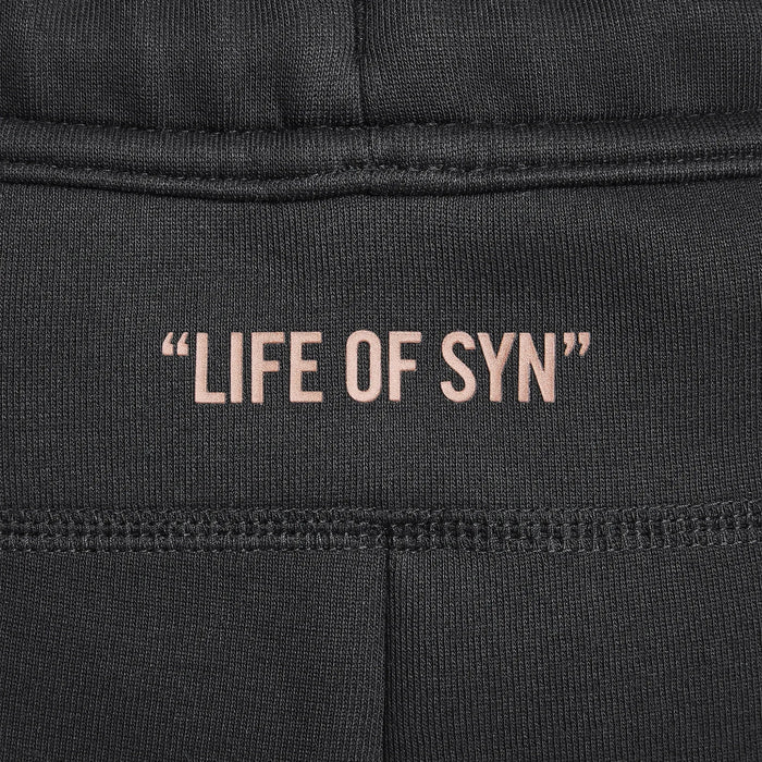 Nike x Syna World Central Cee Tech Fleece Sweatpants - Black