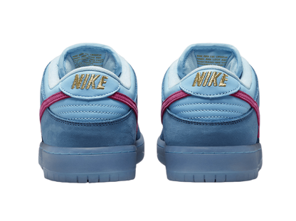 Nike SB Dunk Low X Run The Jewels