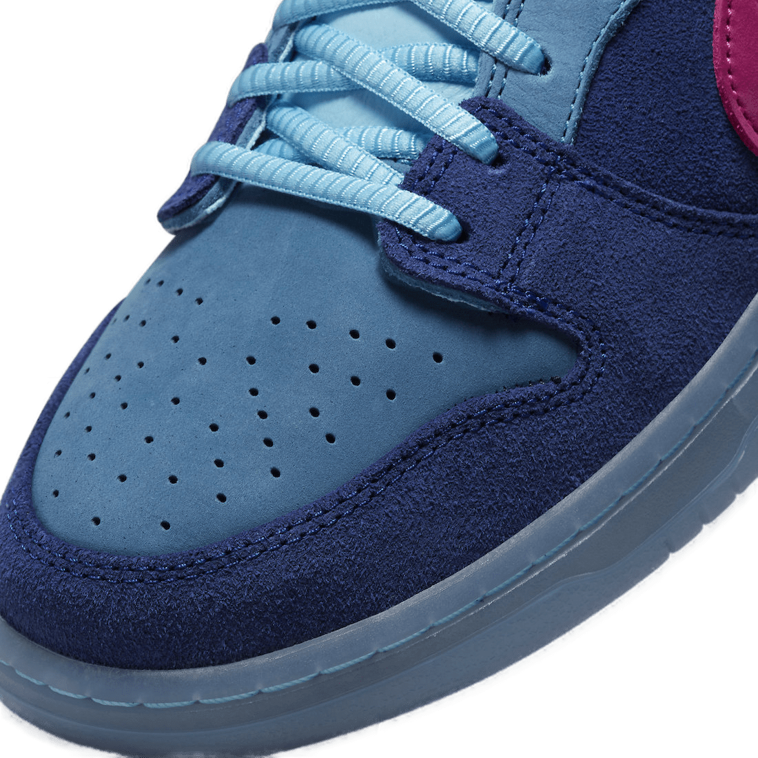 Nike SB Dunk Low 'Run The Jewels'