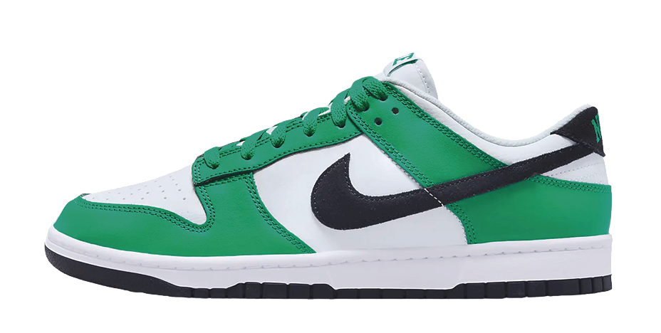 Nike Dunk Low Celtics