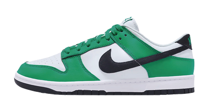 Nike Dunk Low Celtics