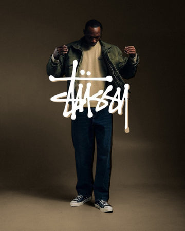 Stussy Collections
