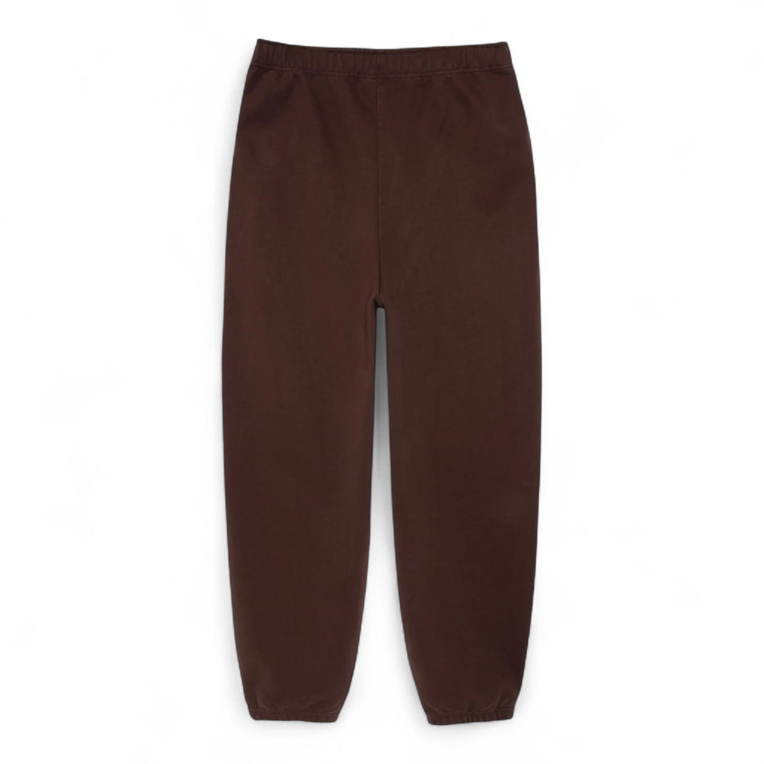 Stussy & Nike Stone Washed Fleece Pant - Dark Cinder