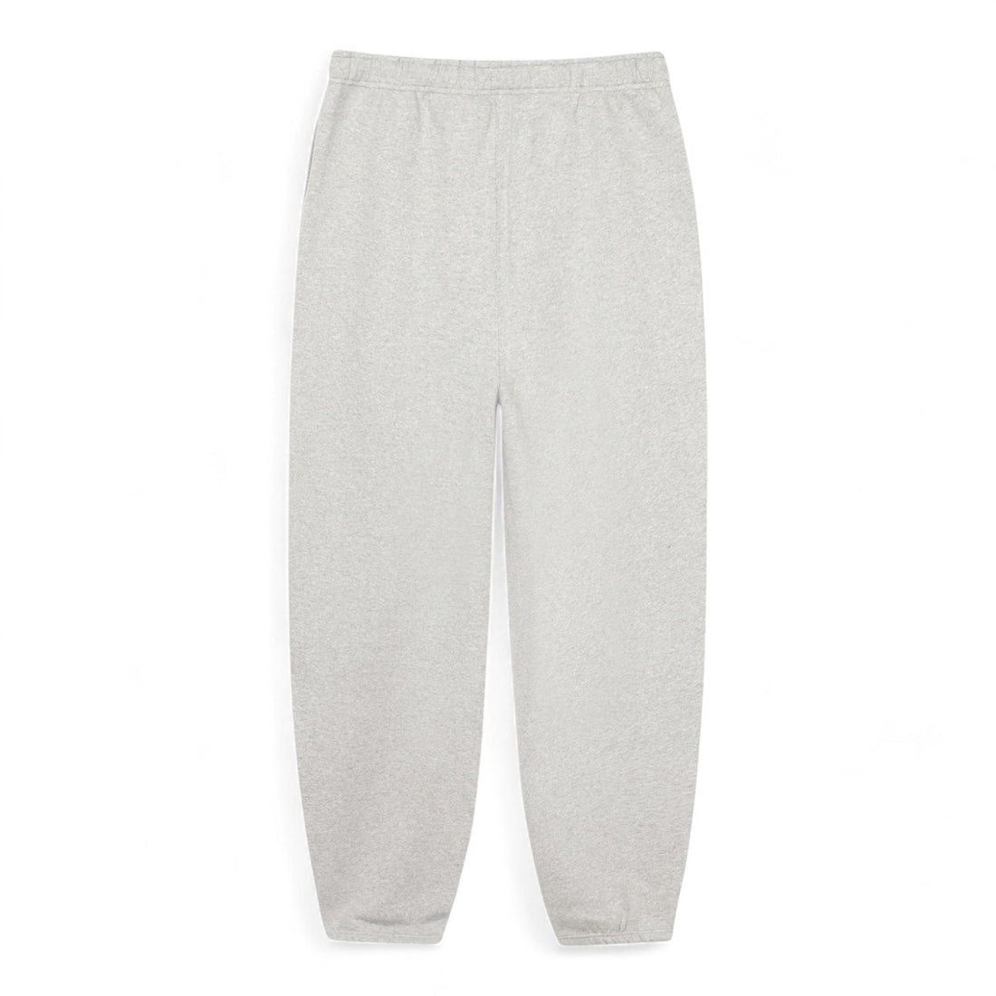Stussy & Nike Stone Washed Fleece Pant - Grey Heather