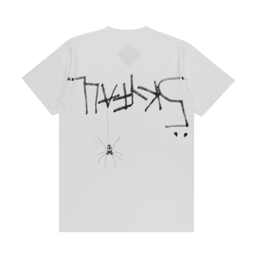 Travis Scott Cactus Jack x Sp5der 'Days Before Rodeo II' T-Shirt
