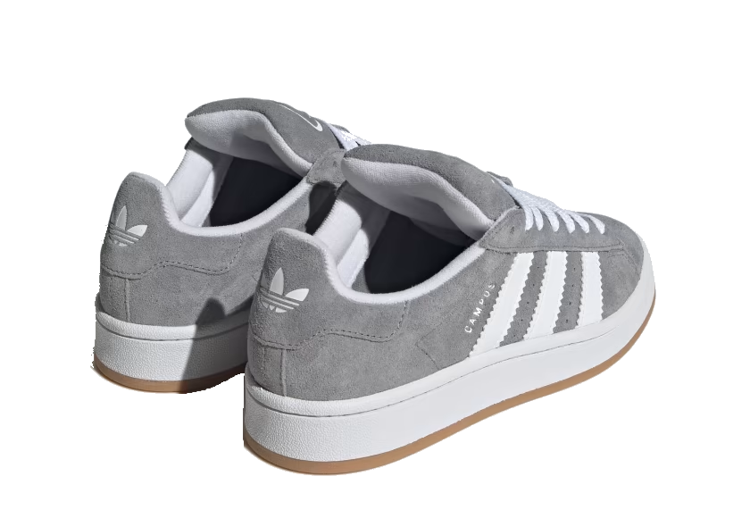 Adidas Campus 00s 'Grey'