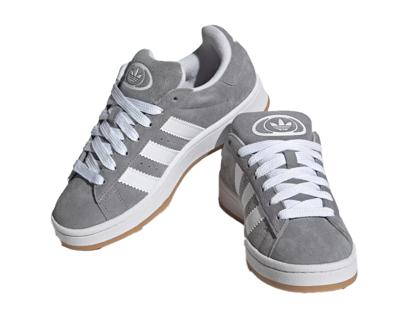 Adidas Campus 00s 'Grey'