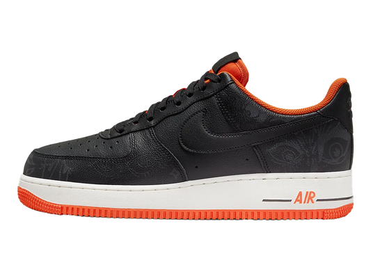 Nike Air Force 1 Low '07 PRM Halloween (2021)