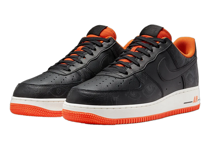 Nike Air Force 1 Low '07 PRM Halloween (2021)