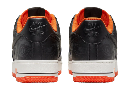 Nike Air Force 1 Low '07 PRM Halloween (2021)