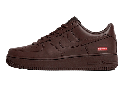 Air Force 1 Low Supreme Baroque Brown