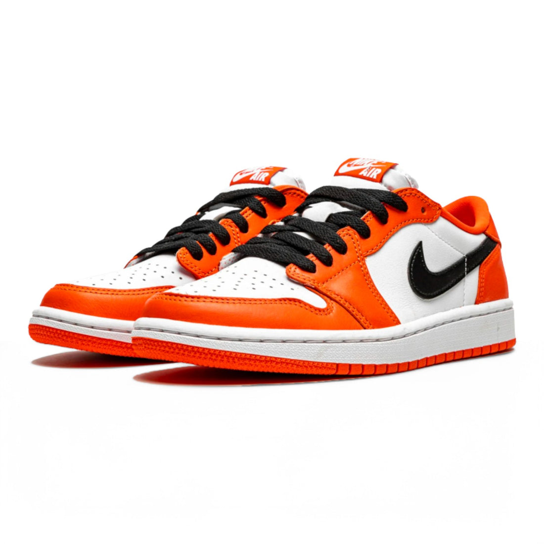 Air Jordan 1 Low OG 'Starfish'