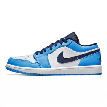 Air Jordan 1 Low 'UNC' (2021)