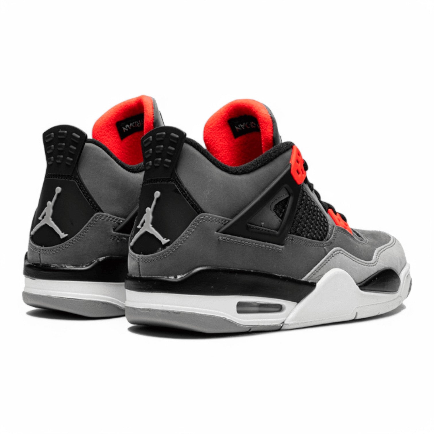 Air Jordan 4 Retro 'Infrared'