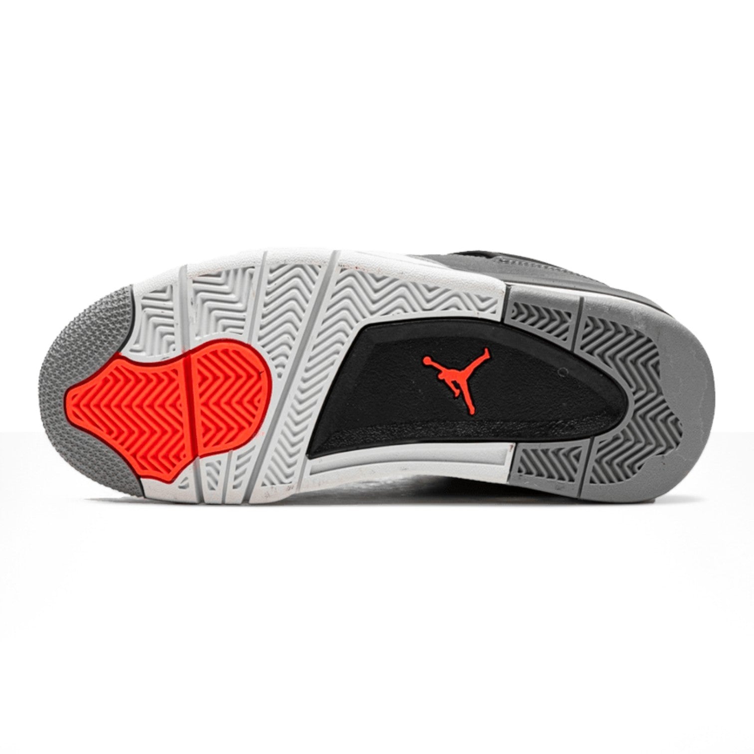 Air Jordan 4 Retro 'Infrared'