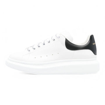 Alexander McQueen Larry Sneakers 'White Black'