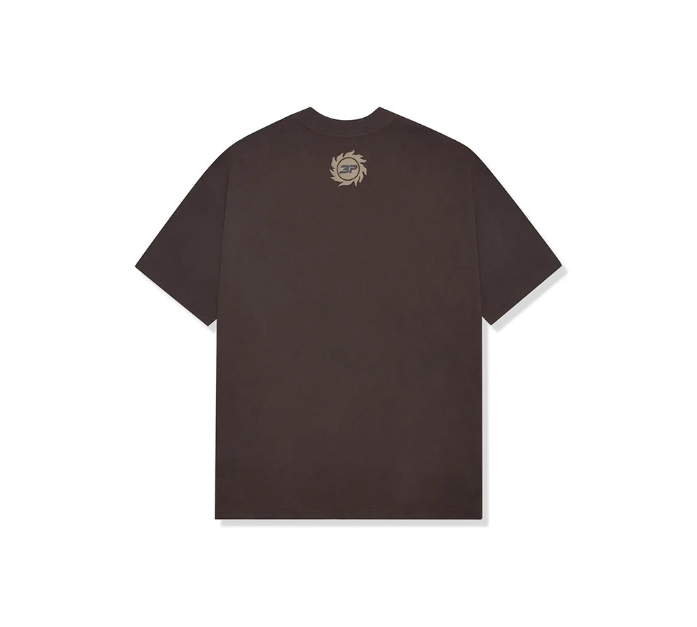 Broken Planet Market "Space Trails" T-shirt