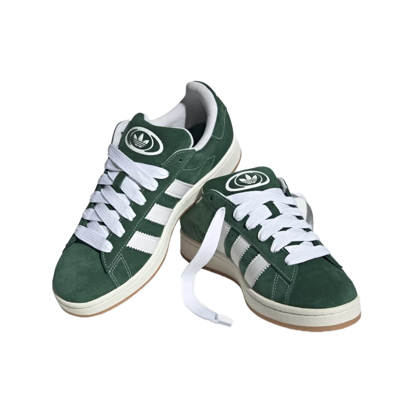 Adidas Campus 00s 'Dark Green'