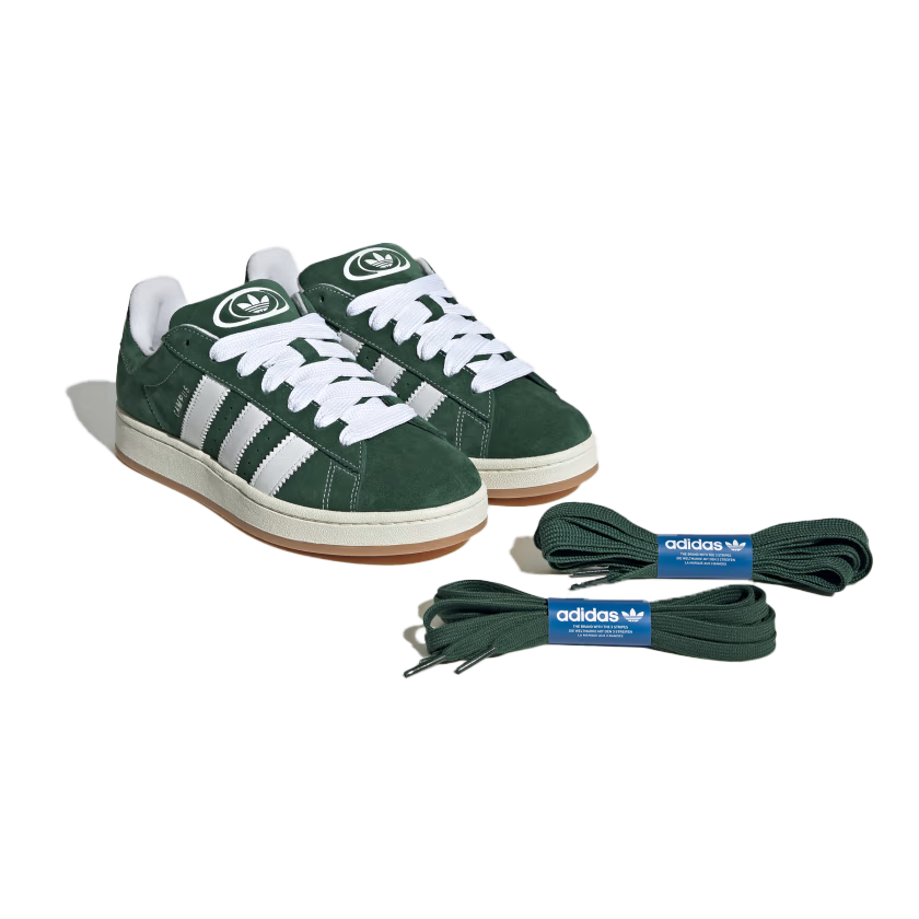 Adidas Campus 00s 'Dark Green'