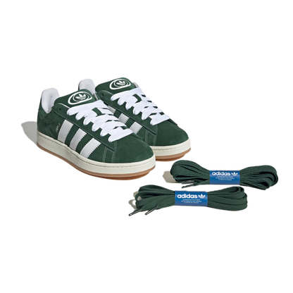 Adidas Campus 00s 'Dark Green'