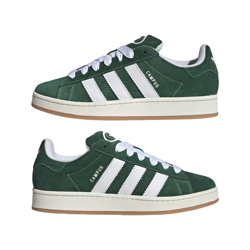 Adidas Campus 00s 'Dark Green'