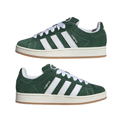 Adidas Campus 00s 'Dark Green'