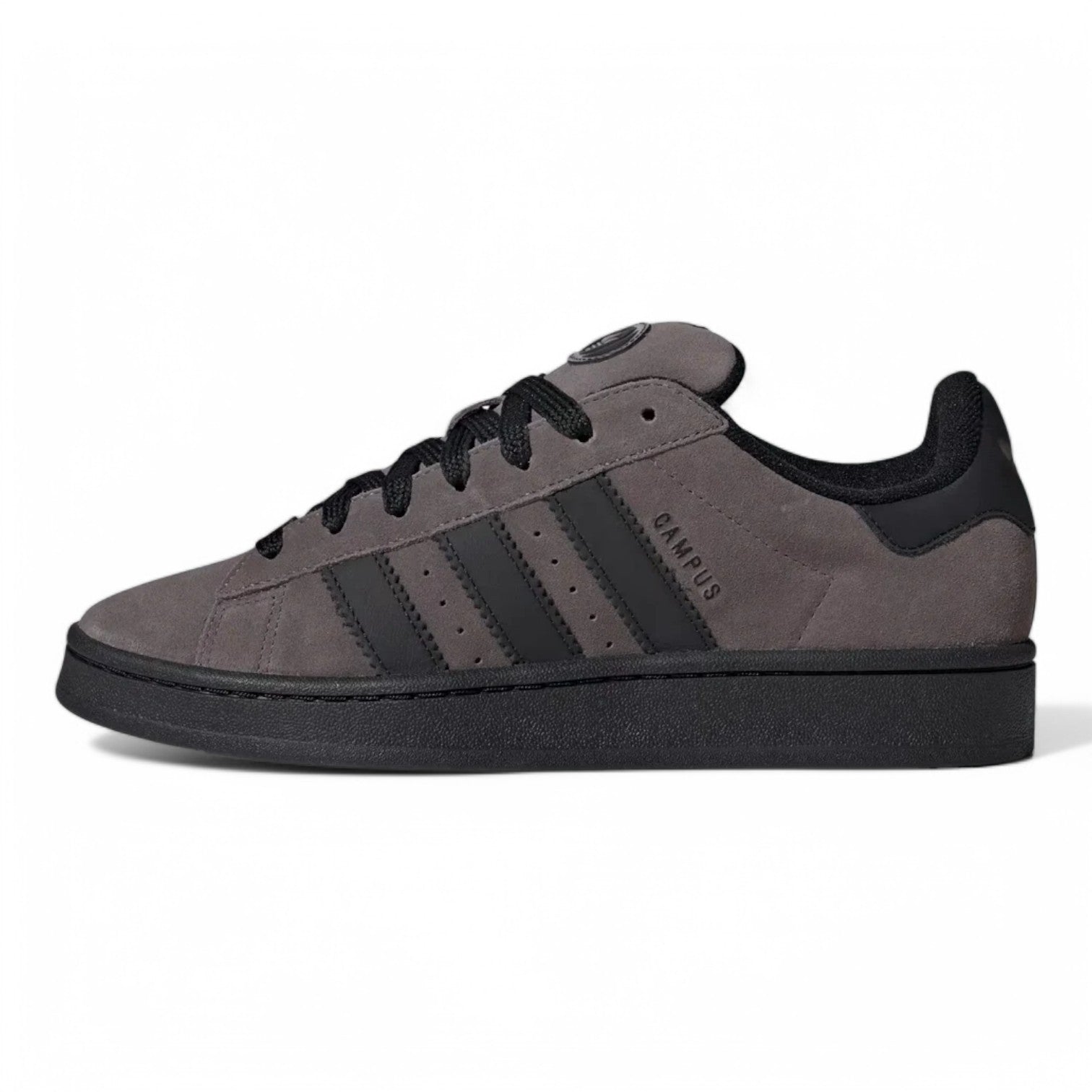 Adidas Campus 00s 'Charcoal Black'