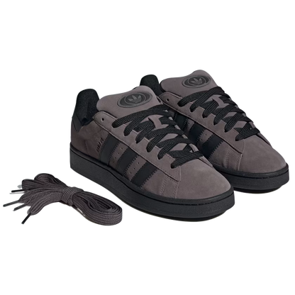 Adidas Campus 00s Charcoal Black