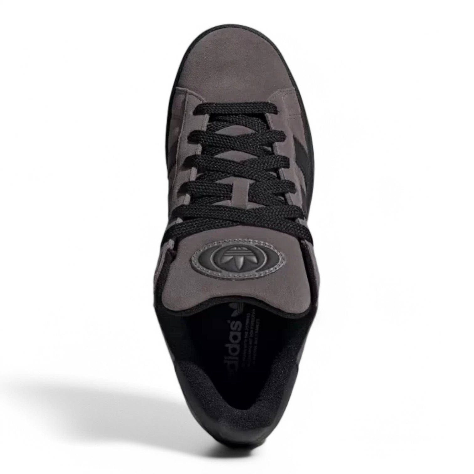 Adidas Campus 00s 'Charcoal Black'
