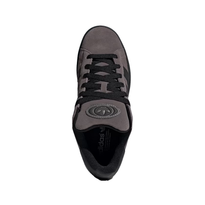 Adidas Campus 00s Charcoal Black