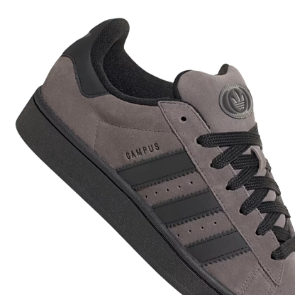 Adidas Campus 00s Charcoal Black