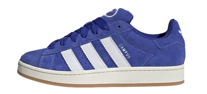 Adidas Campus 00s Semi Lucid Blue Cloud White