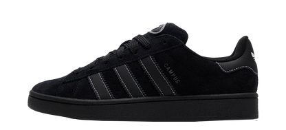 Adidas Campus 00s Core Black White