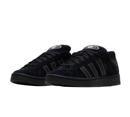 Adidas Campus 00s Core Black White